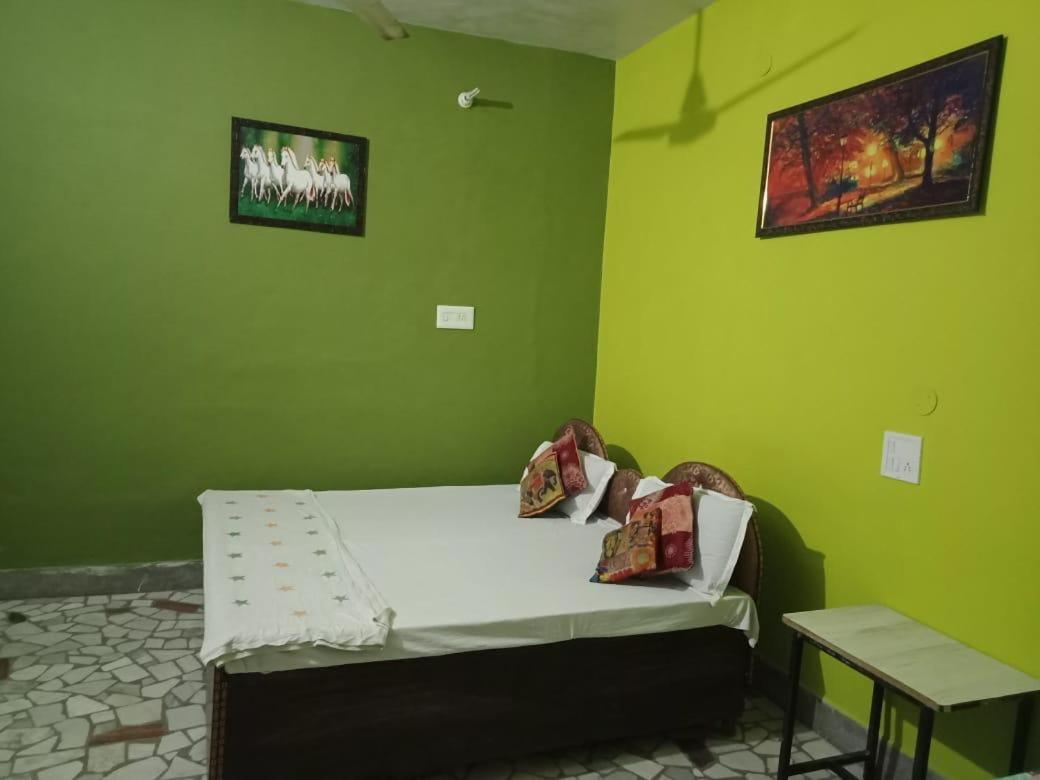 Wow Backpackers Hostels Амритсар Номер фото