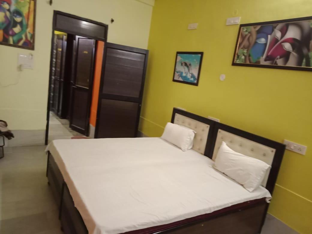 Wow Backpackers Hostels Амритсар Номер фото